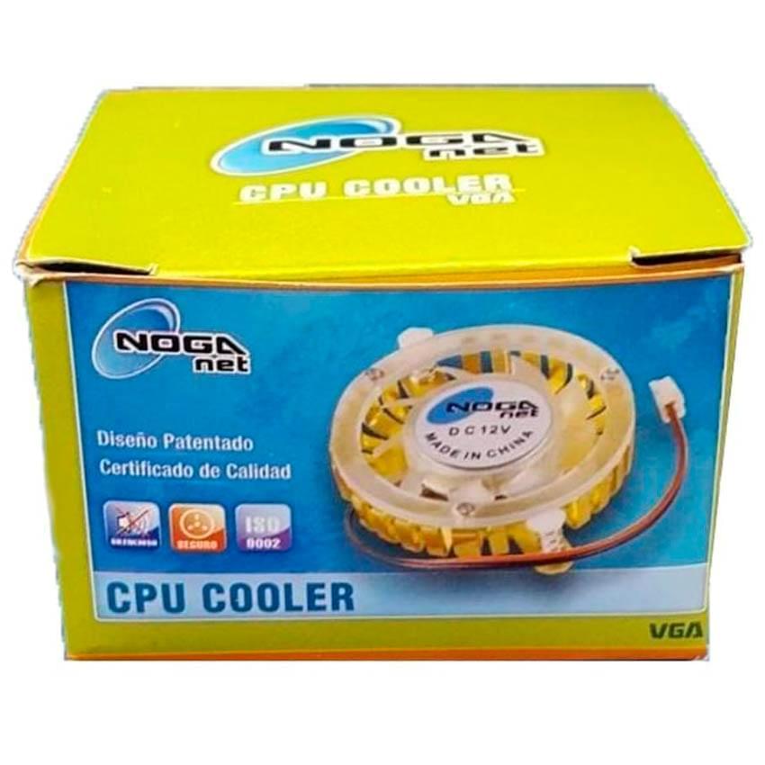 Cooler Vga